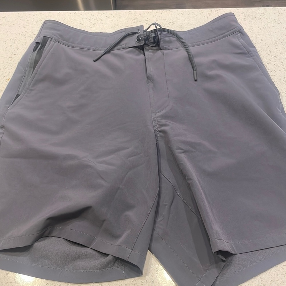 Ten Thousand Foundation short